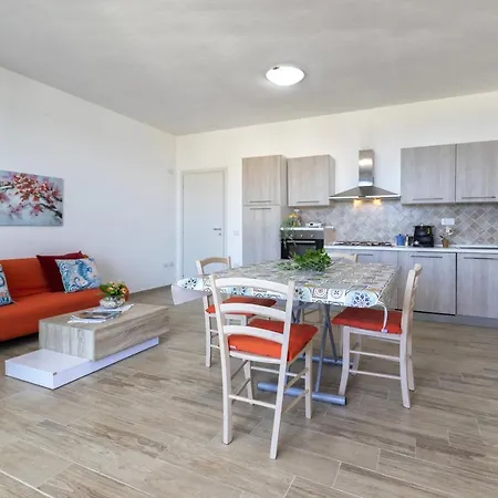 Sole E Mare Apartment Castelsardo
