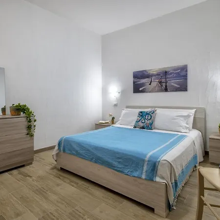 Sole E Mare Apartment
