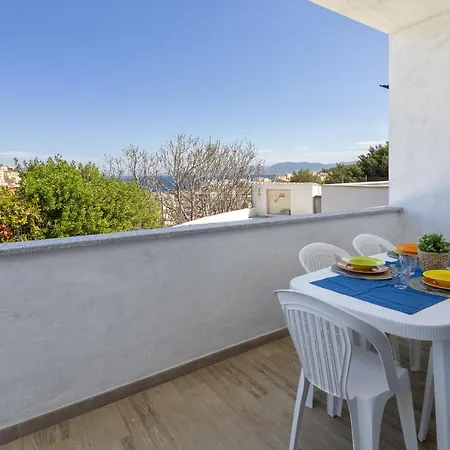 Sole E Mare Apartment *