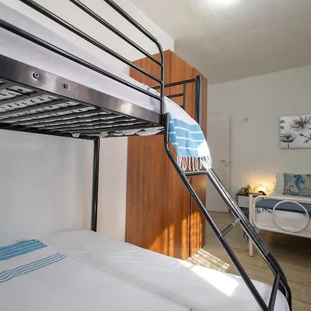 Apartment Sole E Mare Castelsardo