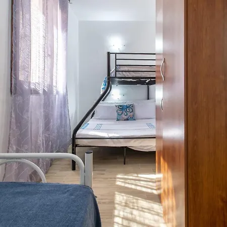 Sole E Mare Apartment *